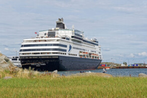 Vasco da Gama in Göteborg