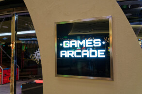 Games Arcade