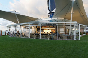 Lawn Club Grill