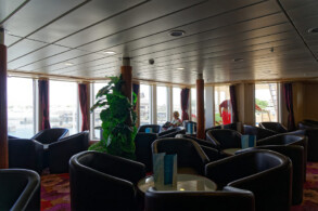 Veranda-Bar