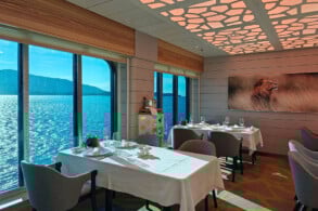 Hanseatic Restaurant