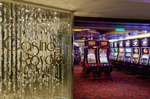 Casino