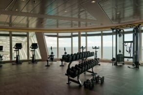 Fitness-Center