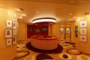 Fotoshop und Art-Galerie