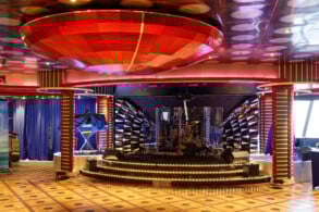 Around the Clock Lounge