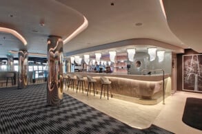 Panorama Lounge