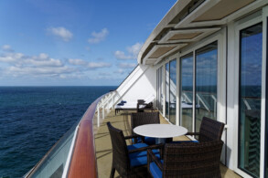 Haven Deluxe Owners Suite (H2)