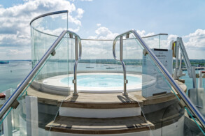 Retreat Sundeck