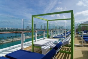 Suite Sundeck