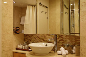 AquaClass Suite 2155