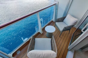 Veranda Stateroom 7038