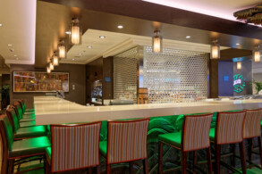 Sugarcane Mojito Bar