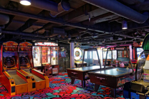 Video Arcade