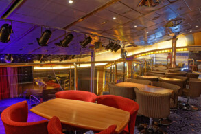 Muses Lounge Theater