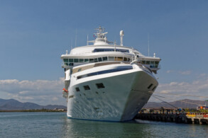 Celestal Crystal in Santiago de Cuba