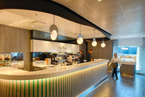 Cafe al Bacio