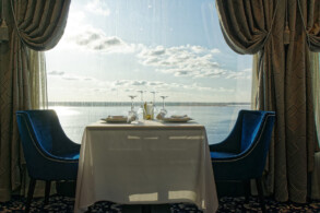 Le Bistro