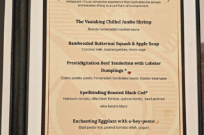 Spellbound by Magic Castle