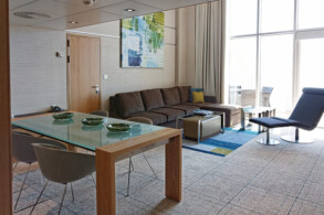 Sky Loft Suite 17018