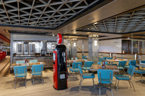 American Diner
