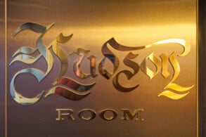Hudson Room - Kapelle