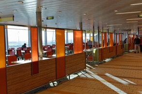 Oceanview Cafe