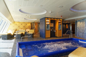Spa - Thermal Suite