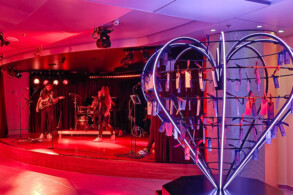 AIDA Bar