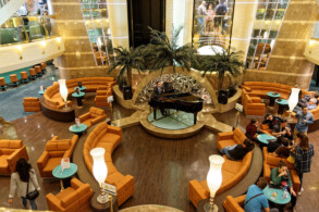 Atrium