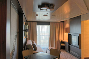 Haven Courtyard Suite 18712