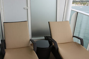 Crown Loft Suite CL 1702