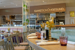 Ganz Schön Gesund