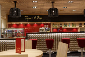 Tapas Bar
