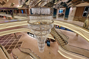 World Galleria