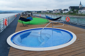 Sonnendeck
