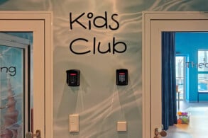 Kids Club