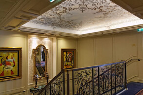 Treppenhaus
