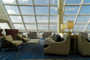 Haven Horizon Lounge