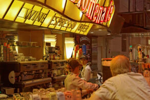 Cafe Promenade