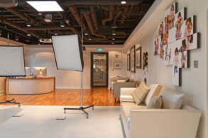Photo Studio