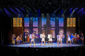 Theater - Musical "Kinky Boots"