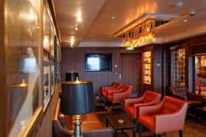 Humidor Cigar Lounge