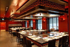 Teppanyaki