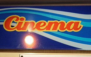 Teen Club Cinema