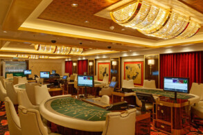 VIP-Casino