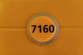 Balkon-Kabine 7160