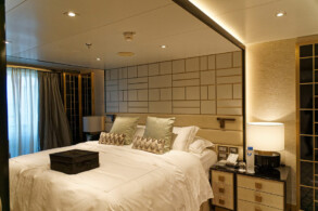 Splendor Suite 919