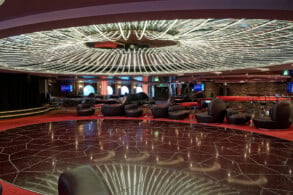 Aft Lounge