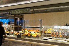Buffet Marketplace
