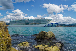 Sun Princess